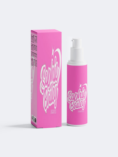 Retinol Alternative Moisturiser