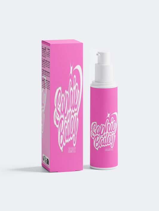 Retinol Alternative Moisturiser