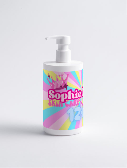 Sensitive Scalp Shampoo